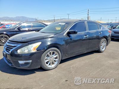 2014 NISSAN ALTIMA 2.5 1N4AL3APXEC265139 - główne zdjęcie licytacji z USA - miniatura