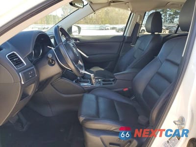 Zdjęcie 7 z 12 samochodu: 2016 MAZDA CX-5 GT VIN:JM3KE4DY9G0640646 - miniatura