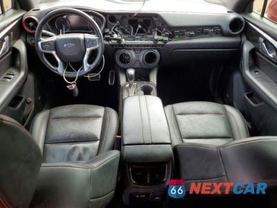 Zdjęcie 8 z 13 samochodu: 2021 CHEVROLET BLAZER RS VIN:3GNKBERS2MS505256 - miniatura