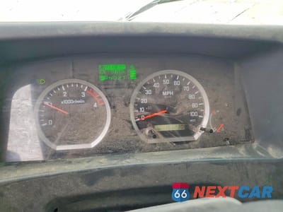 Zdjęcie 9 z 13 samochodu: 2012 ISUZU NPR HD BOX TRUCK VIN:JALC4W169C7000600 - miniatura