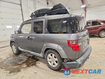 Drugie zdjęcie samochodu z przodu: 2010 HONDA ELEMENT EX VIN:5J6YH2H74AL001056 - miniatura