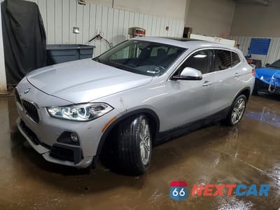 2018 BMW X2 XDRIVE28I WBXYJ5C34JEF73559 - główne zdjęcie licytacji z USA - miniatura