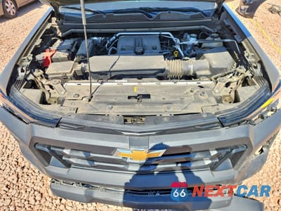 Zdjęcie 11 z 14 samochodu: 2024 CHEV COLORADO VIN:1GCPTBEK2R1299946 - miniatura