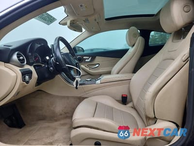 Zdjęcie 7 z 11 samochodu: 2017 MERCEDES-BENZ C 300 VIN:WDDWJ4JB0HF420919 - miniatura