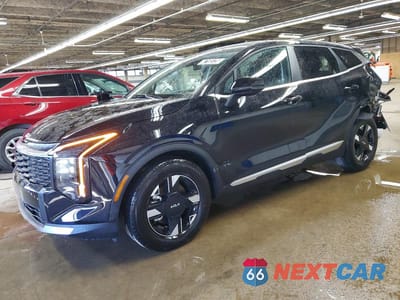 2026 KIA SPORTAGE LX 5XYK23DF5TG372886 - główne zdjęcie licytacji z USA - miniatura