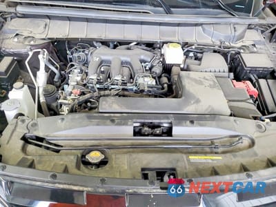 Zdjęcie 12 z 14 samochodu: 2025 NISSAN PATHFINDER SL VIN:5N1DR3CC2SC220560 - miniatura
