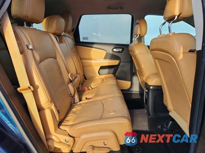 Zdjęcie 11 z 12 samochodu: 2015 DODGE JOURNEY SXT VIN:3C4PDCBG5FT557562 - miniatura