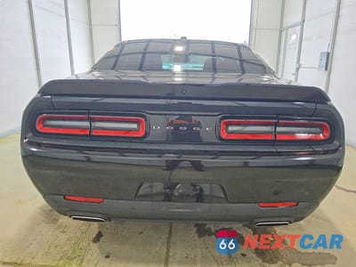 Zdjęcie 6 z 12 samochodu: 2022 DODGE CHALLENGER GT VIN:2C3CDZJG2NH214738 - miniatura