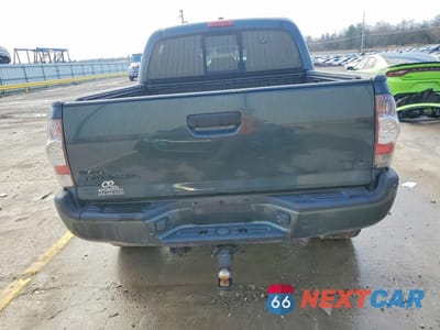 Zdjęcie 6 z 11 samochodu: 2011 TOYOTA TACOMA V6 VIN:3TMLU4EN7BM078319 - miniatura