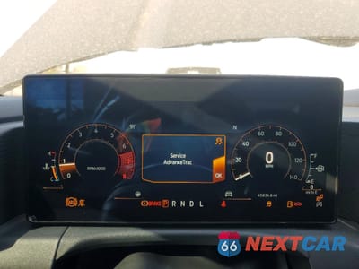 Zdjęcie 9 z 12 samochodu: 2024 FORD MUSTANG VIN:1FA6P8TH9R5111044 - miniatura