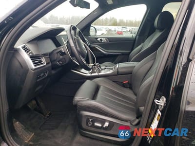 Zdjęcie 7 z 12 samochodu: 2021 BMW X5 XDRIVE40I VIN:5UXCR6C02M9F76175 - miniatura