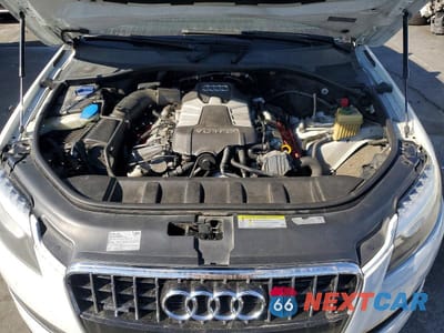 Zdjęcie 11 z 12 samochodu: 2015 AUDI Q7 PREMIUM PLUS VIN:WA1LGAFE9FD011477 - miniatura