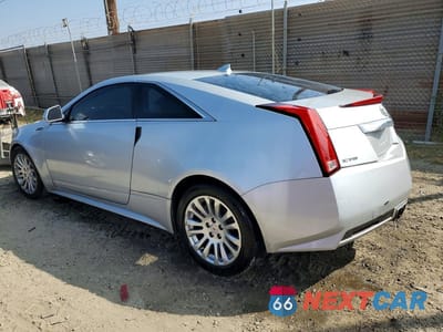 Drugie zdjęcie samochodu z przodu: 2012 CADILLAC CTS VIN:1G6DA1E38C0158990 - miniatura