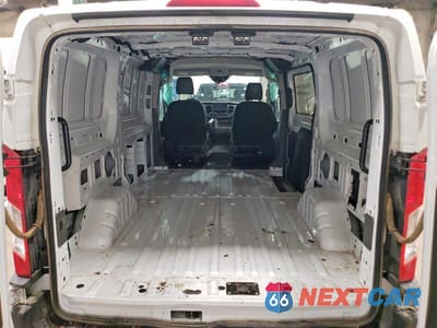 Zdjęcie 10 z 13 samochodu: 2024 FORD TRANSIT 250 DELIVERY VAN VIN:1FTBR1Y84RKA04147 - miniatura