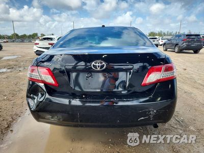 Zdjęcie 6 z 12 samochodu: 2011 TOYOTA CAMRY BASE VIN:4T1BF3EK2BU669607 - miniatura