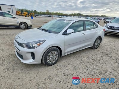 2020 KIA RIO LX 3KPA24AD3LE313840 - główne zdjęcie licytacji z USA - miniatura