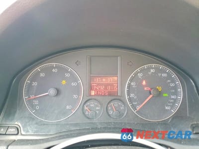 Zdjęcie 9 z 11 samochodu: 2008 VOLKSWAGEN JETTA S VIN:3VWJM71K58M105625 - miniatura