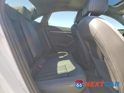 Zdjęcie 10 z 11 samochodu: 2023 AUDI A3 PREMIUM PLUS VIN:WAUHUDGYXPA050156 - miniatura