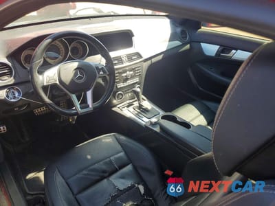 Zdjęcie 8 z 12 samochodu: 2012 MERCEDES-BENZ C 250 VIN:WDDGJ4HB6CF730642 - miniatura