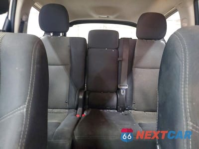 Zdjęcie 10 z 13 samochodu: 2017 NISSAN PATHFINDER S VIN:5N1DR2MM0HC629456 - miniatura