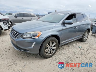 2016 VOLVO XC60 T6 PLATINUM YV449MRM2G2903881 - główne zdjęcie licytacji z USA - miniatura