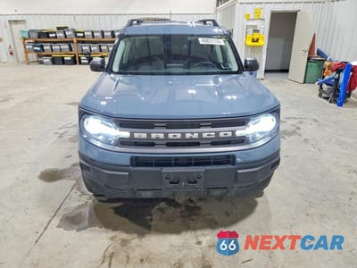 Piąte zdjęcie samochodu w środku: 2024 FORD BRONCO SPORT BIG BEND VIN:3FMCR9B68RRE71704 - miniatura