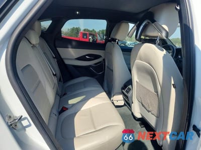 Zdjęcie 11 z 14 samochodu: 2020 JAGUAR E-PACE SE VIN:SADFP2FX2L1Z88813 - miniatura