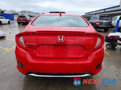 Zdjęcie 6 z 12 samochodu: 2021 HONDA CIVIC VIN:2HGFC1F35MH706750 - miniatura