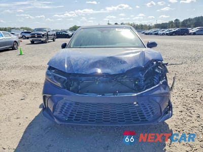 Piąte zdjęcie samochodu w środku: 2026 TOYOTA CAMRY XSE VIN:4T1DAACK5TU212693 - miniatura