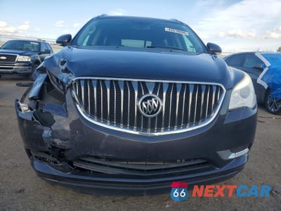 Piąte zdjęcie samochodu w środku: 2013 BUICK ENCLAVE VIN:5GAKVDKD8DJ186714 - miniatura