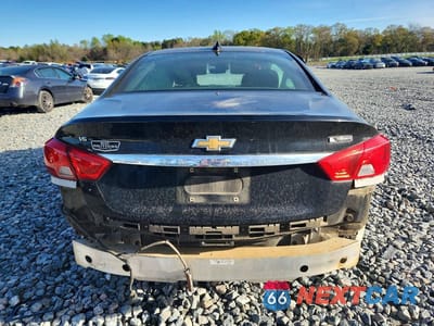 Zdjęcie 6 z 12 samochodu: 2017 CHEVROLET IMPALA PREMIER VIN:2G1145S30H9171676 - miniatura