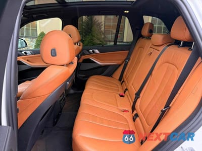 Zdjęcie 8 z 12 samochodu: 2021 BMW X5 SDRIVE 40I VIN:5UXCR4C00M9E94370 - miniatura