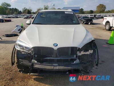 Piąte zdjęcie samochodu w środku: 2018 BMW X5 XDRIVE35I VIN:5UXKR0C56J0X95786 - miniatura