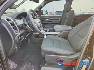 Zdjęcie 7 z 11 samochodu: 2025 RAM 1500 BIG HORN VIN:1C6SRFFP2SN703716 - miniatura
