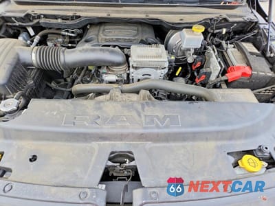 Zdjęcie 12 z 13 samochodu: 2022 RAM 1500 REBEL VIN:1C6SRFLT3NN391069 - miniatura