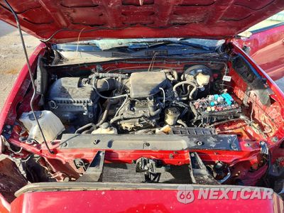 Zdjęcie 11 z 13 samochodu: 2017 TOYOTA TACOMA SR VIN:5TFAX5GN5HX083796 - miniatura