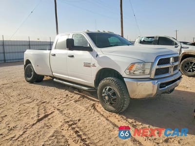 Czwarte zdjęcie samochodu z boku: 2014 RAM 3500 ST VIN:3C63RRGL8EG275360 - miniatura