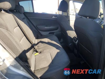 Zdjęcie 10 z 12 samochodu: 2021 KIA SPORTAGE LX VIN:KNDPM3AC7M7942007 - miniatura
