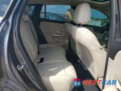 Zdjęcie 11 z 13 samochodu: 2022 MERCEDES-BENZ GLA 250 VIN:W1N4N4GB8NJ341738 - miniatura