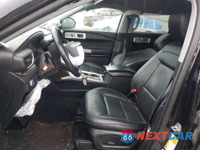 Zdjęcie 7 z 14 samochodu: 2022 FORD EXPLORER LIMITED 4WD VIN:1FMSK8FH4NGA30756 - miniatura