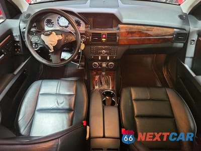 Zdjęcie 8 z 12 samochodu: 2011 MERCEDES-BENZ GLK 350 4MATIC VIN:WDCGG8HB3BF603033 - miniatura