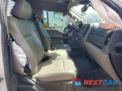 Zdjęcie 10 z 11 samochodu: 2021 FORD F350 SUPER DUTY VIN:1FDRF3F64MED51405 - miniatura