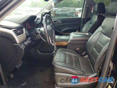 Zdjęcie 7 z 13 samochodu: 2016 GMC YUKON DENALI VIN:1GKS2CKJ3GR421893 - miniatura