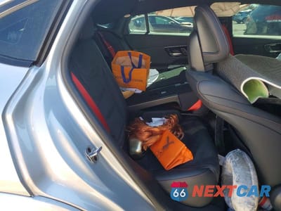 Zdjęcie 10 z 12 samochodu: 2025 MERCEDES-BENZ GLC COUPE 43 4MATIC AMG VIN:W1NKJ8HB8SF298073 - miniatura