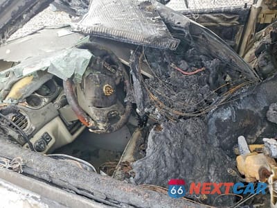 Zdjęcie 7 z 11 samochodu: 2011 BUICK ENCLAVE CXL VIN:5GAKRBED6BJ170979 - miniatura