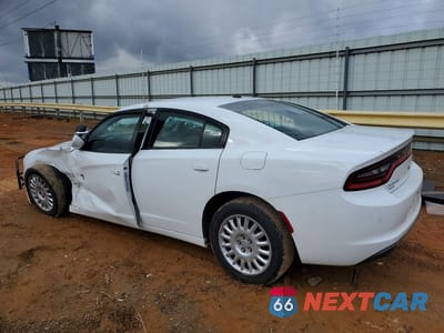 Drugie zdjęcie samochodu z przodu: 2021 DODGE CHARGER VIN:2C3CDXKG5MH653711 - miniatura