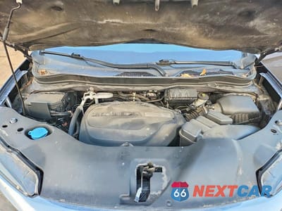 Zdjęcie 12 z 13 samochodu: 2019 HONDA PILOT EXL VIN:5FNYF6H51KB093541 - miniatura