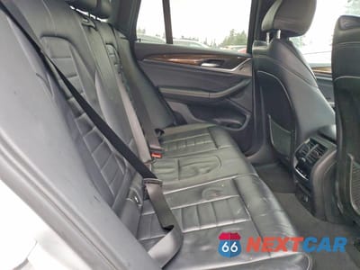 Zdjęcie 11 z 13 samochodu: 2018 BMW X3 XDRIVE30I VIN:5UXTR9C50JLD61955 - miniatura