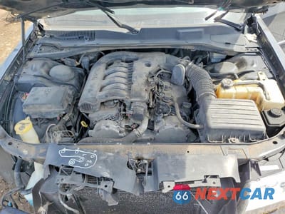 Zdjęcie 11 z 11 samochodu: 2010 CHRYSLER 300 TOURING VIN:2C3CA5CV1AH139795 - miniatura