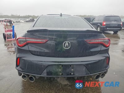 Zdjęcie 6 z 12 samochodu: 2022 ACURA TLX TYPE S VIN:19UUB7F0XNA000991 - miniatura